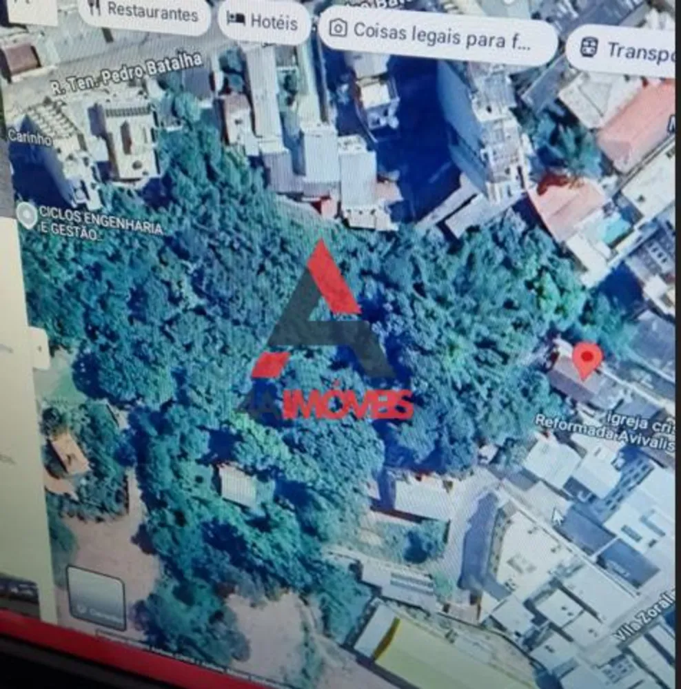 Terreno, 6400 m² - Foto 2
