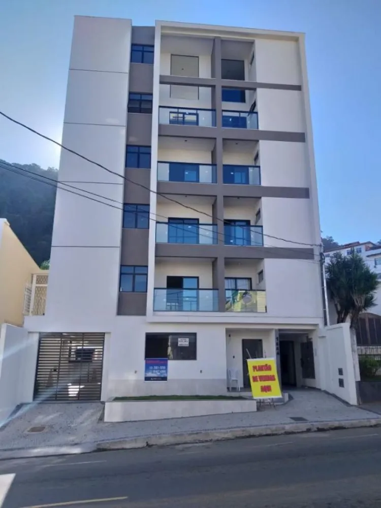 Apartamento, 2 quartos, 65 m² - Foto 1