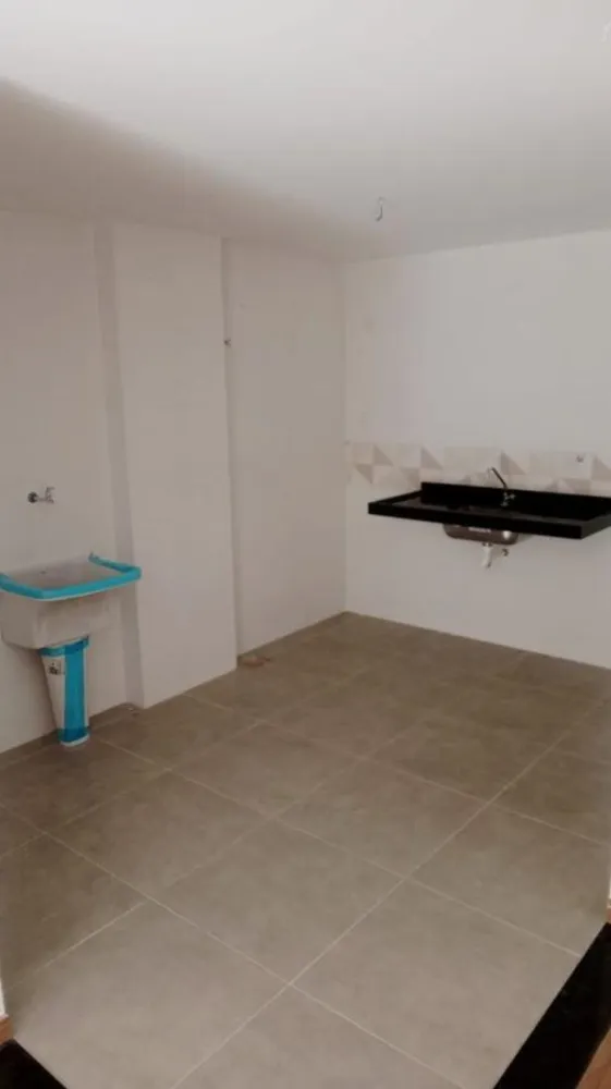 Apartamento, 38 m² - Foto 15