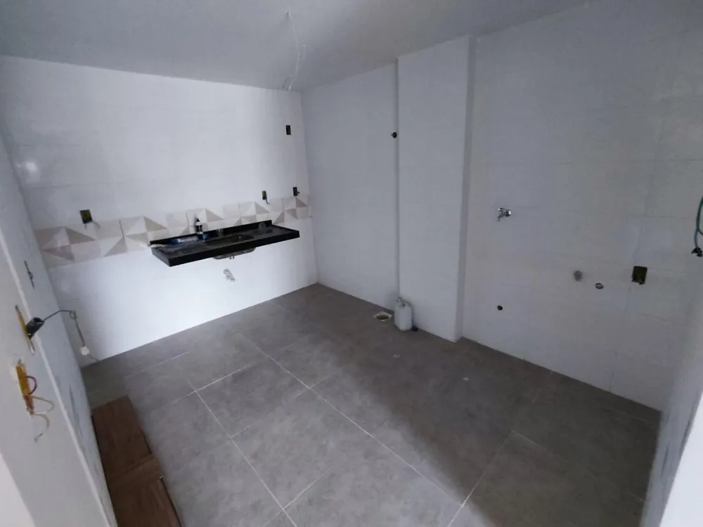 Apartamento, 38 m² - Foto 4