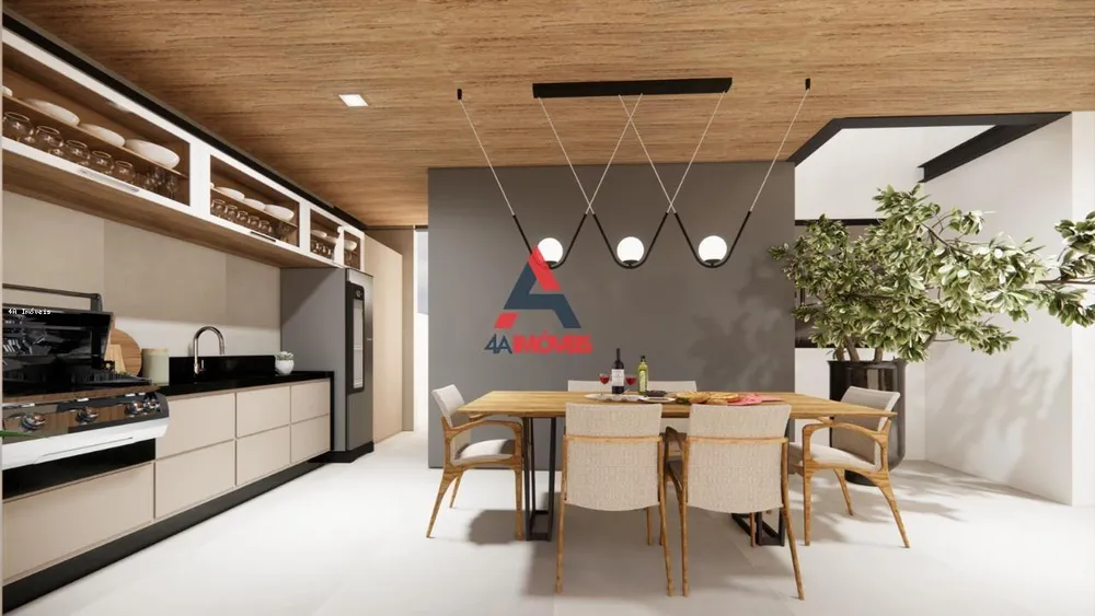 Apartamento, 2 quartos - Foto 6