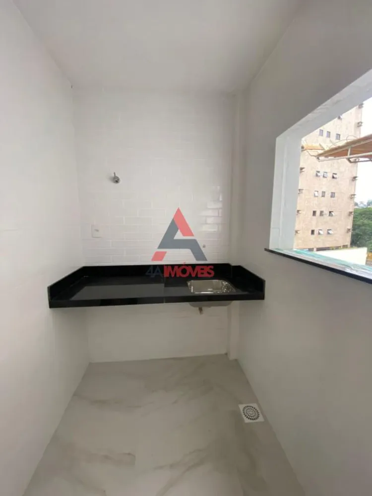 Apartamento, 2 quartos - Foto 11