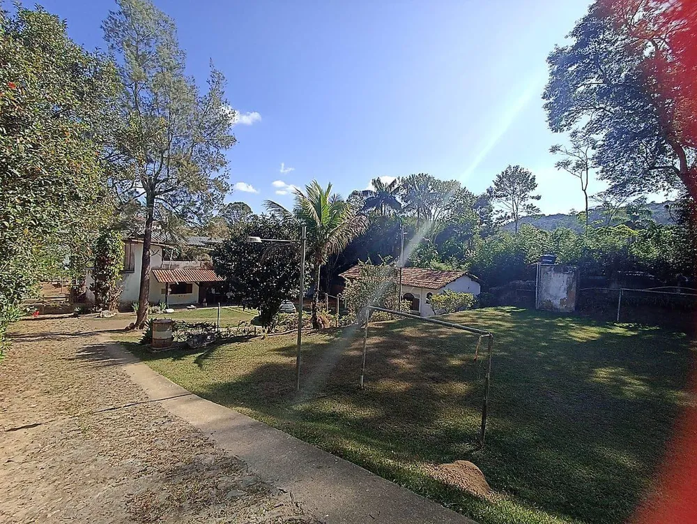 Chácara, 5 quartos, 3250 m² - Foto 13