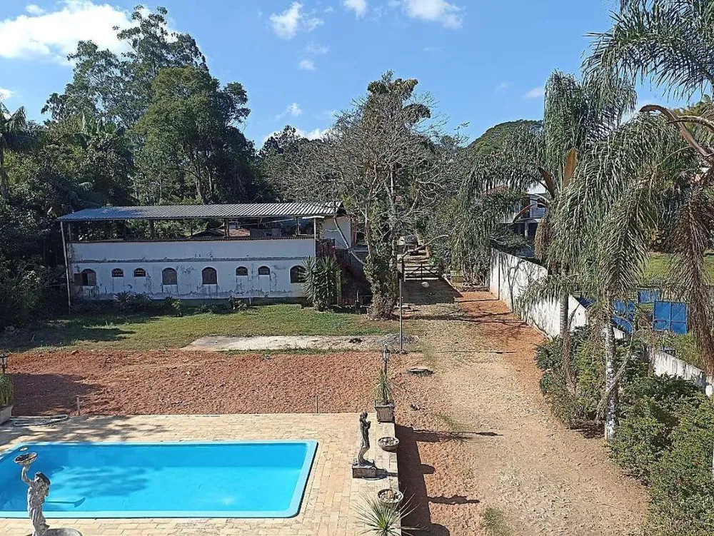 Chácara, 5 quartos, 3250 m² - Foto 9