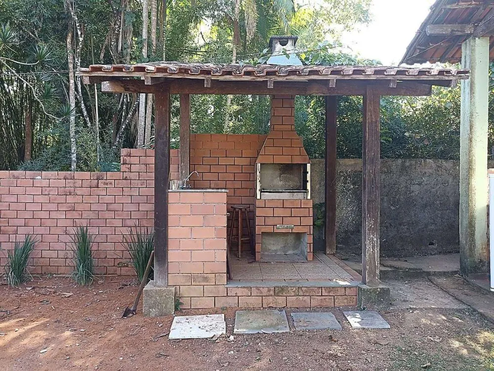 Chácara, 5 quartos, 3250 m² - Foto 11