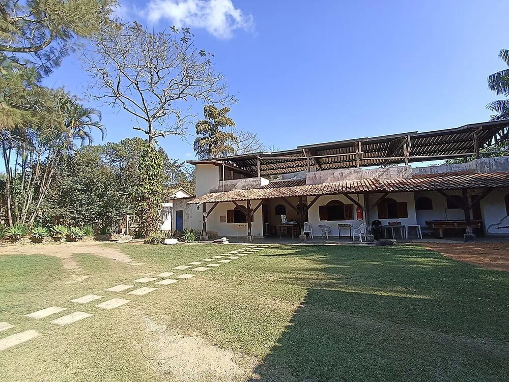 Chácara, 5 quartos, 3250 m² - Foto 1