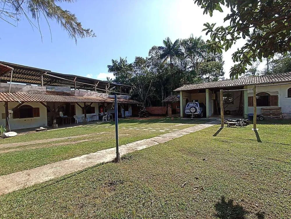Chácara, 5 quartos, 3250 m² - Foto 2