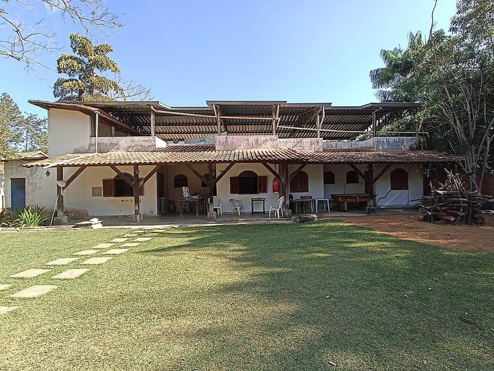 Chácara, 5 quartos, 3250 m² - Foto 3