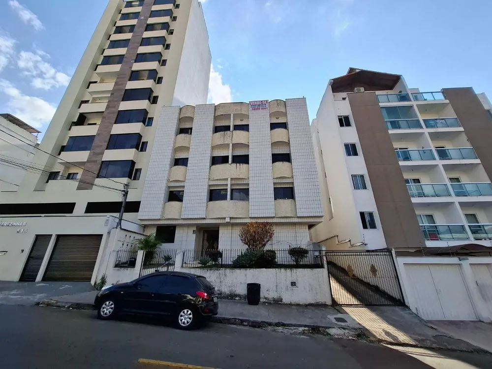 Apartamento, 2 quartos, 94 m² - Foto 1