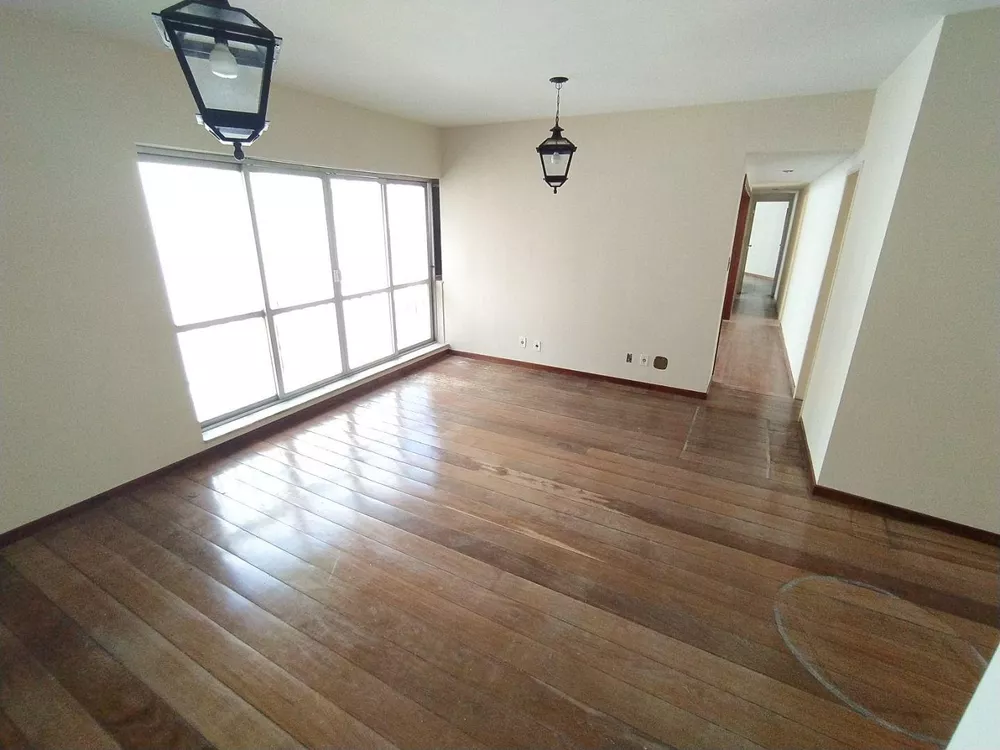 Apartamento à venda com 4 quartos, 160m² - Foto 3