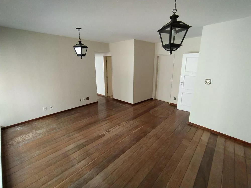 Apartamento à venda com 4 quartos, 160m² - Foto 4