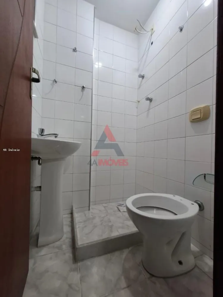 Apartamento, 2 quartos - Foto 2