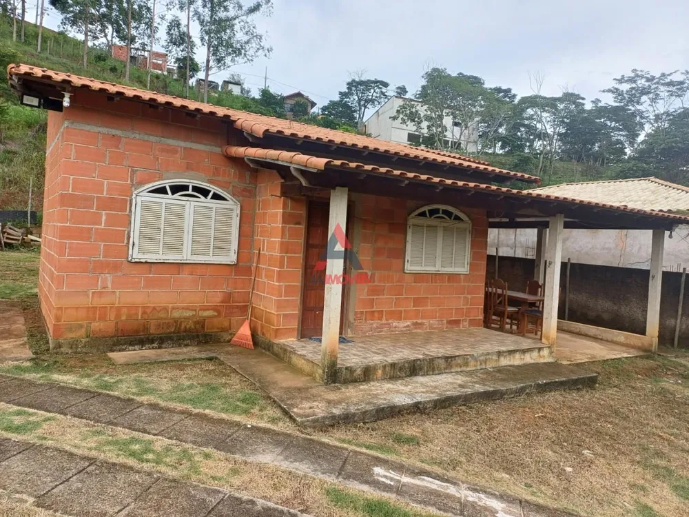 Chácara, 2 quartos, 1500 m² - Foto 8