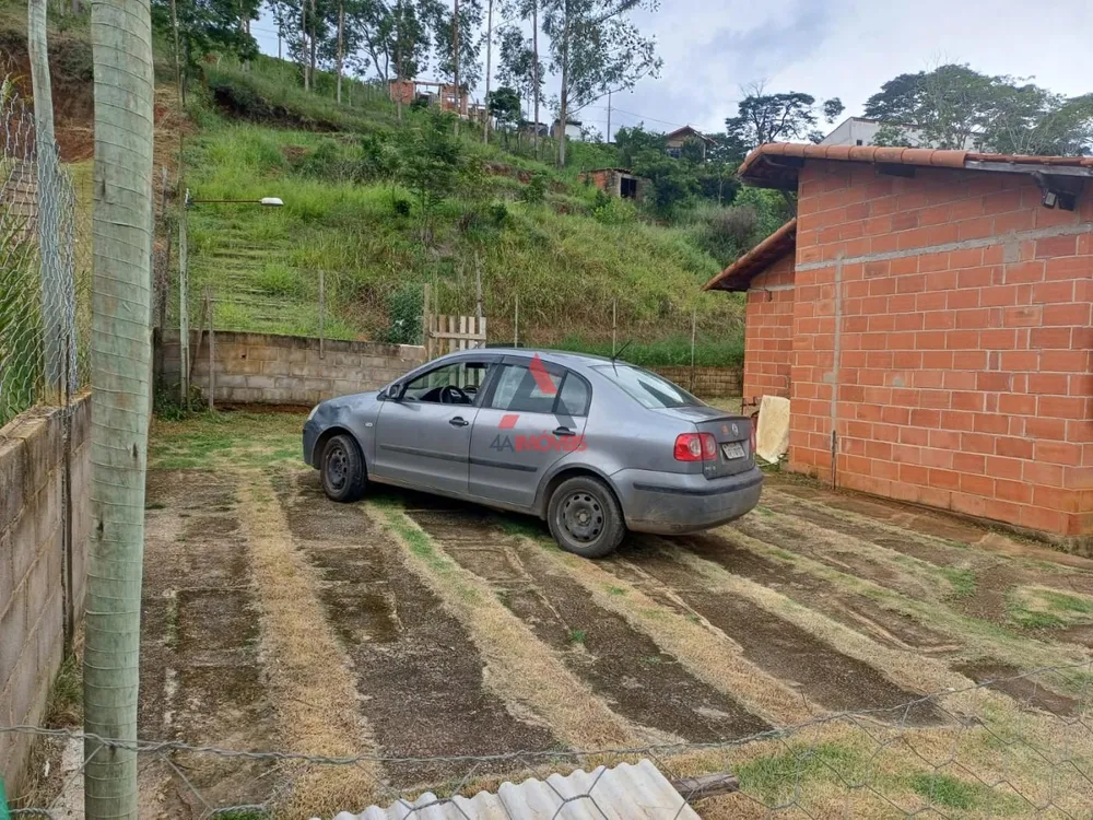 Chácara, 2 quartos, 1500 m² - Foto 11