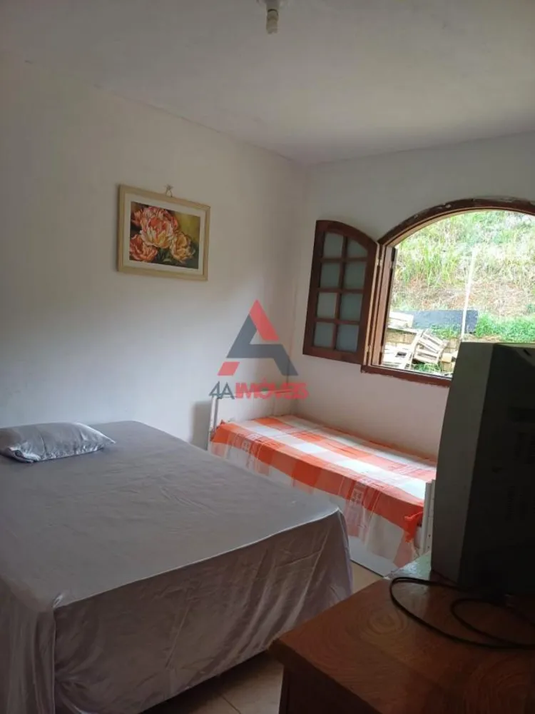 Chácara, 2 quartos, 1500 m² - Foto 4