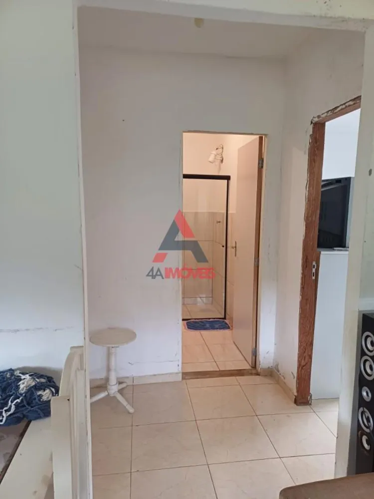 Chácara, 2 quartos, 1500 m² - Foto 1