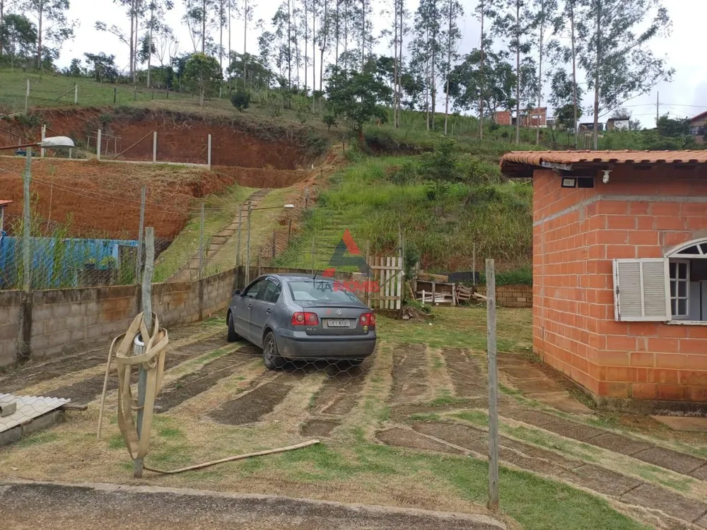 Chácara, 2 quartos, 1500 m² - Foto 3