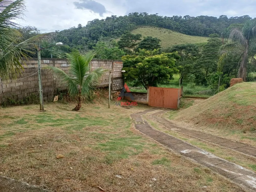 Chácara, 2 quartos, 1500 m² - Foto 2