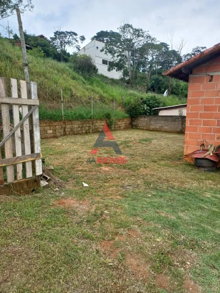 Chácara, 2 quartos, 1500 m² - Foto 12