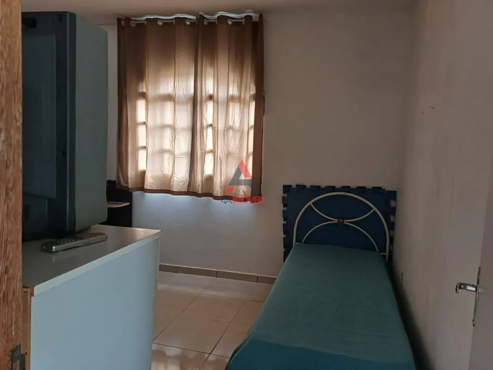 Chácara, 2 quartos, 1500 m² - Foto 5