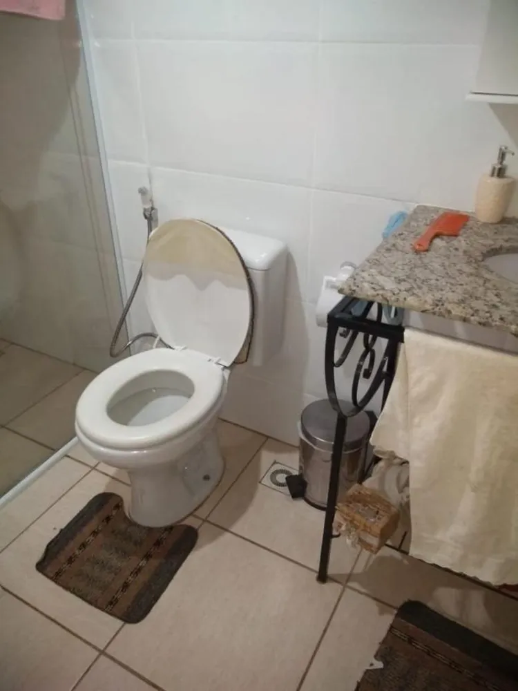 Chácara, 3 quartos, 1308 m² - Foto 6