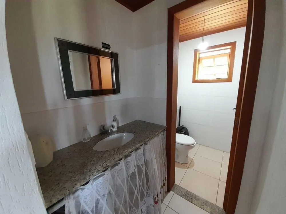 Chácara, 3 quartos, 1308 m² - Foto 14