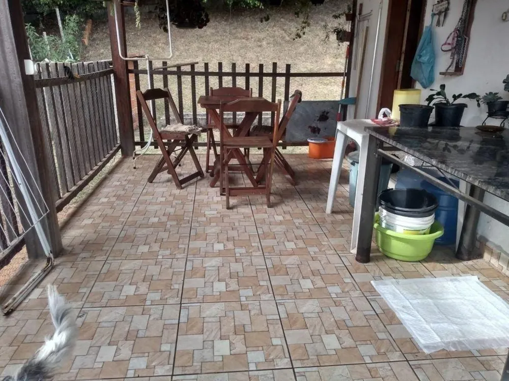 Chácara, 3 quartos, 1308 m² - Foto 5