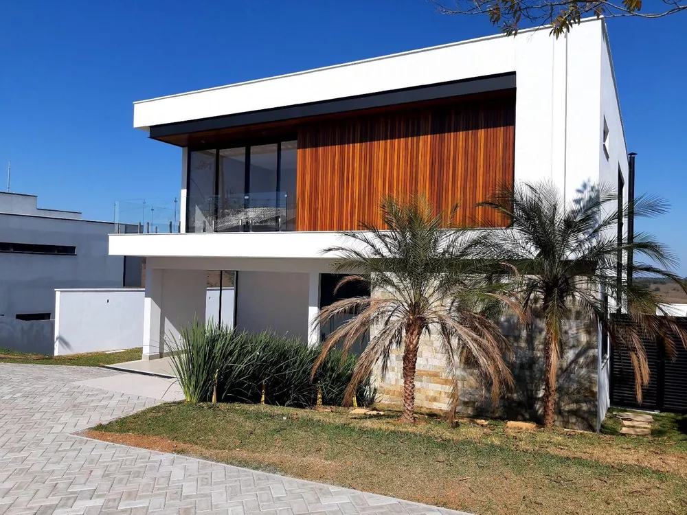 Casa à venda com 4 quartos, 414m² - Foto 1