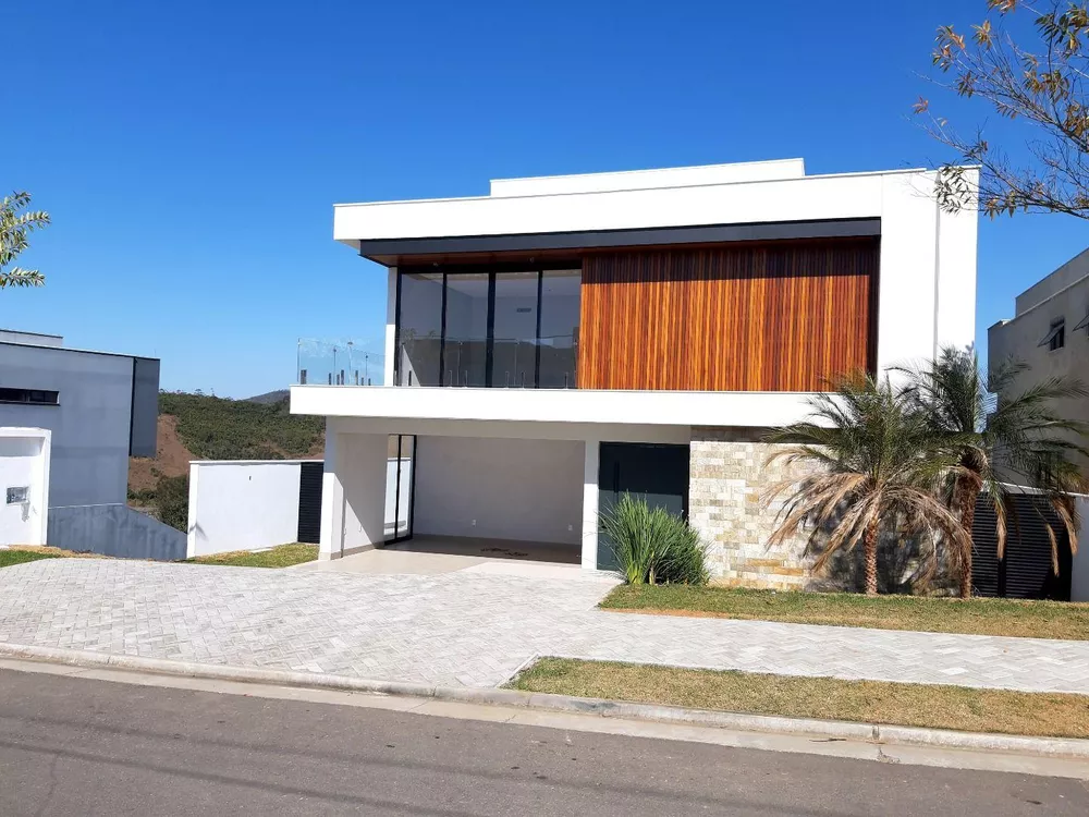 Casa à venda com 4 quartos, 414m² - Foto 2