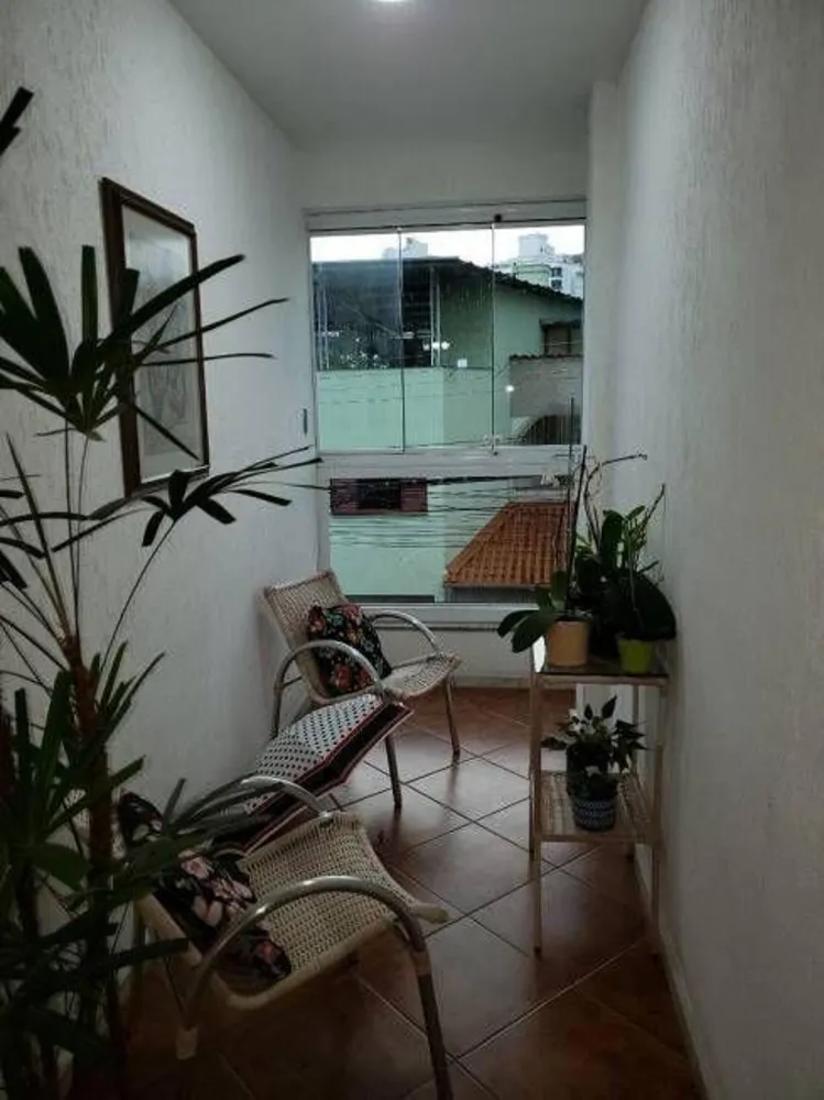 Apartamento, 4 quartos, 118 m² - Foto 4