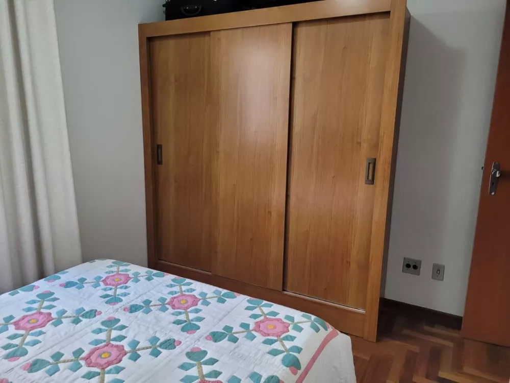 Apartamento à venda com 2 quartos, 63m² - Foto 3