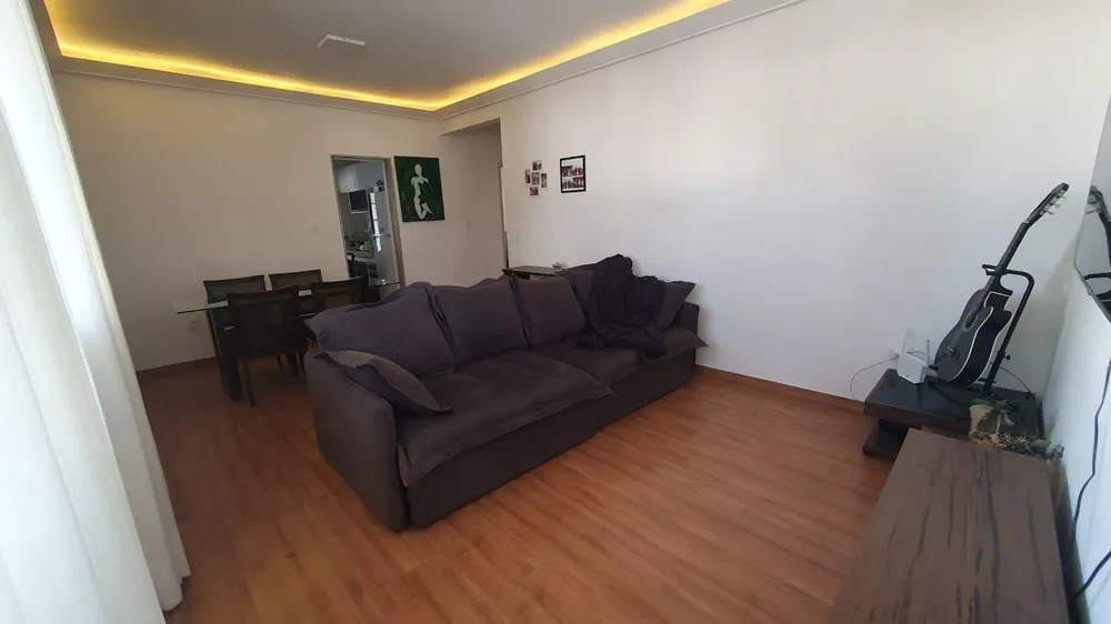 Casa à venda com 2 quartos, 93m² - Foto 4