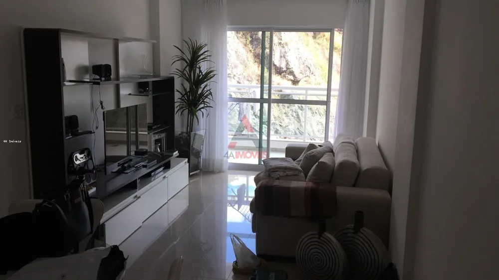 Apartamento, 2 quartos - Foto 2