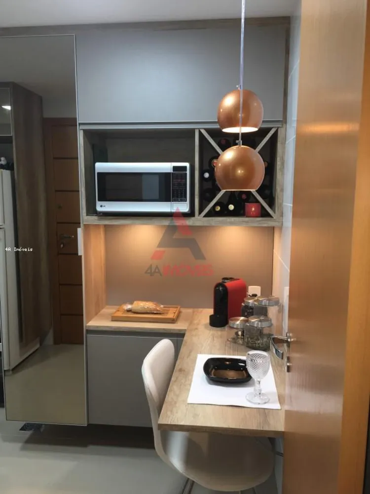 Apartamento, 2 quartos - Foto 6