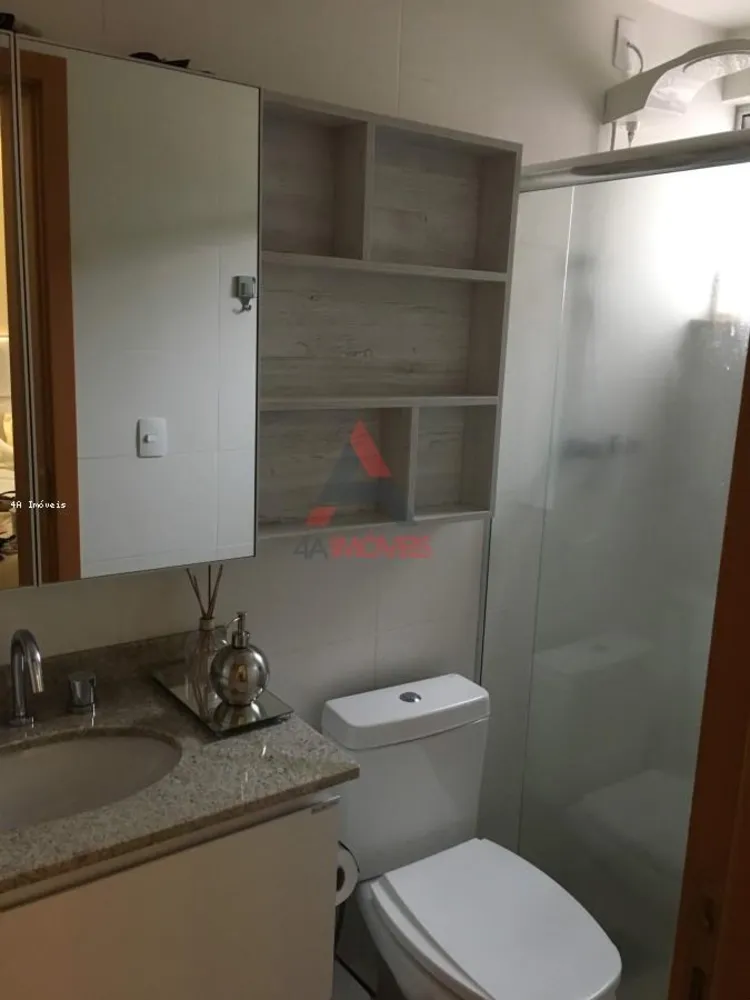 Apartamento, 2 quartos - Foto 3