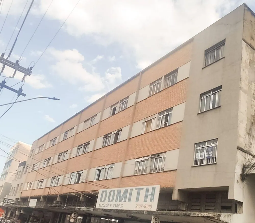 Apartamento, 2 quartos, 59 m² - Foto 1