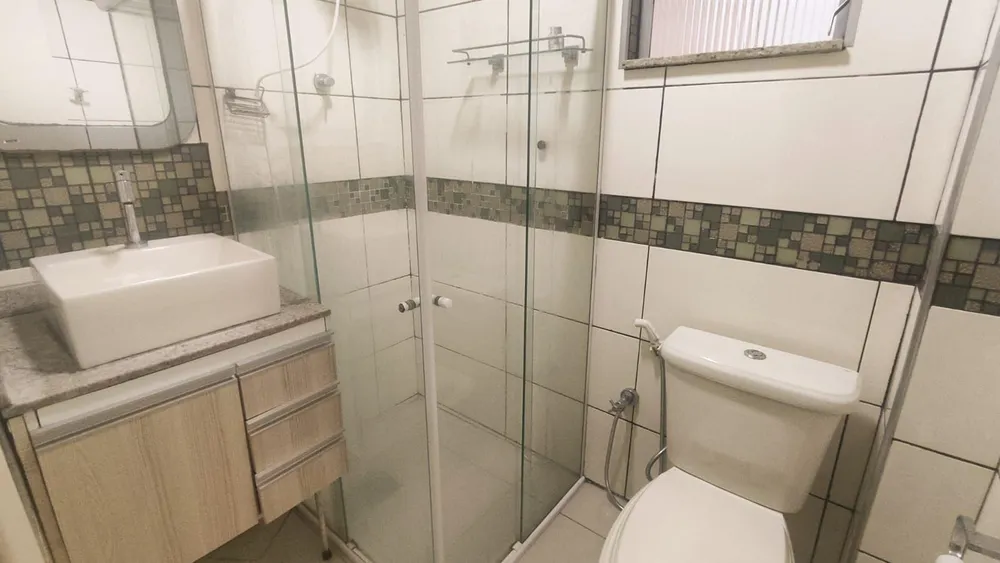 Apartamento, 2 quartos, 59 m² - Foto 5