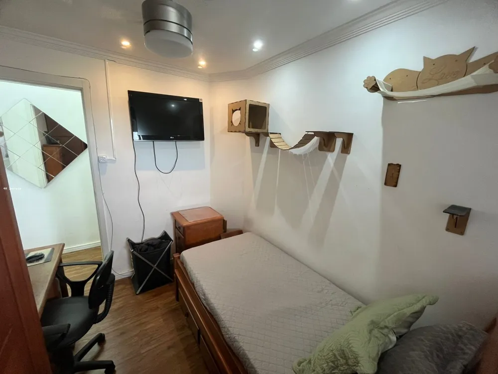 Apartamento, 2 quartos - Foto 8