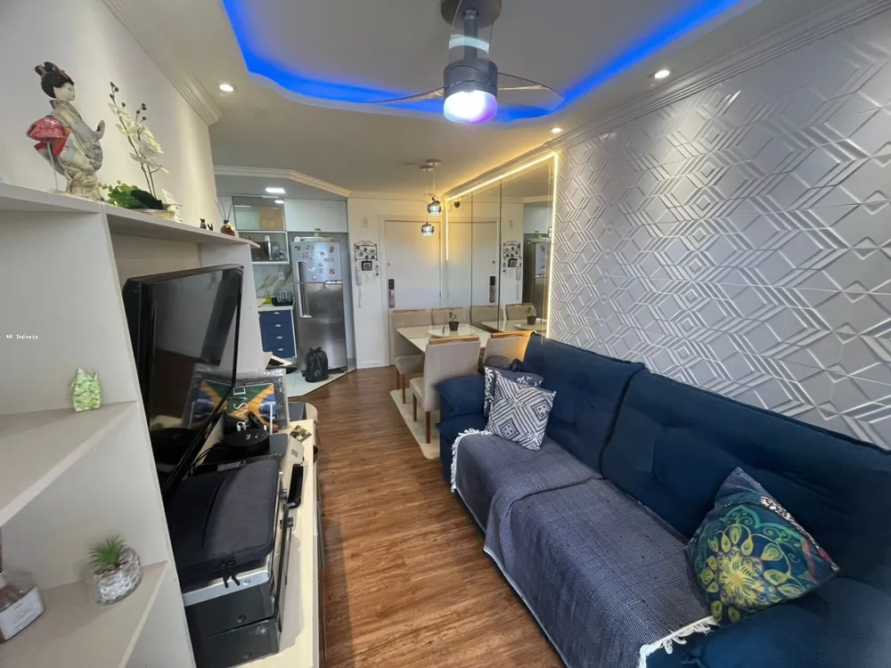 Apartamento, 2 quartos - Foto 4