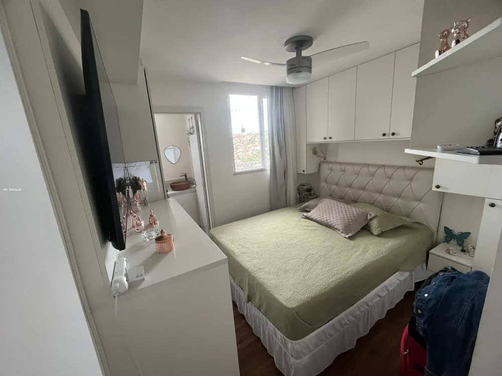 Apartamento, 2 quartos - Foto 12