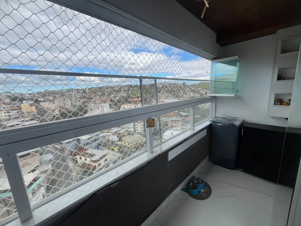 Apartamento, 2 quartos - Foto 2