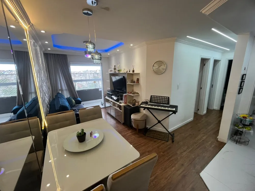 Apartamento, 2 quartos - Foto 5