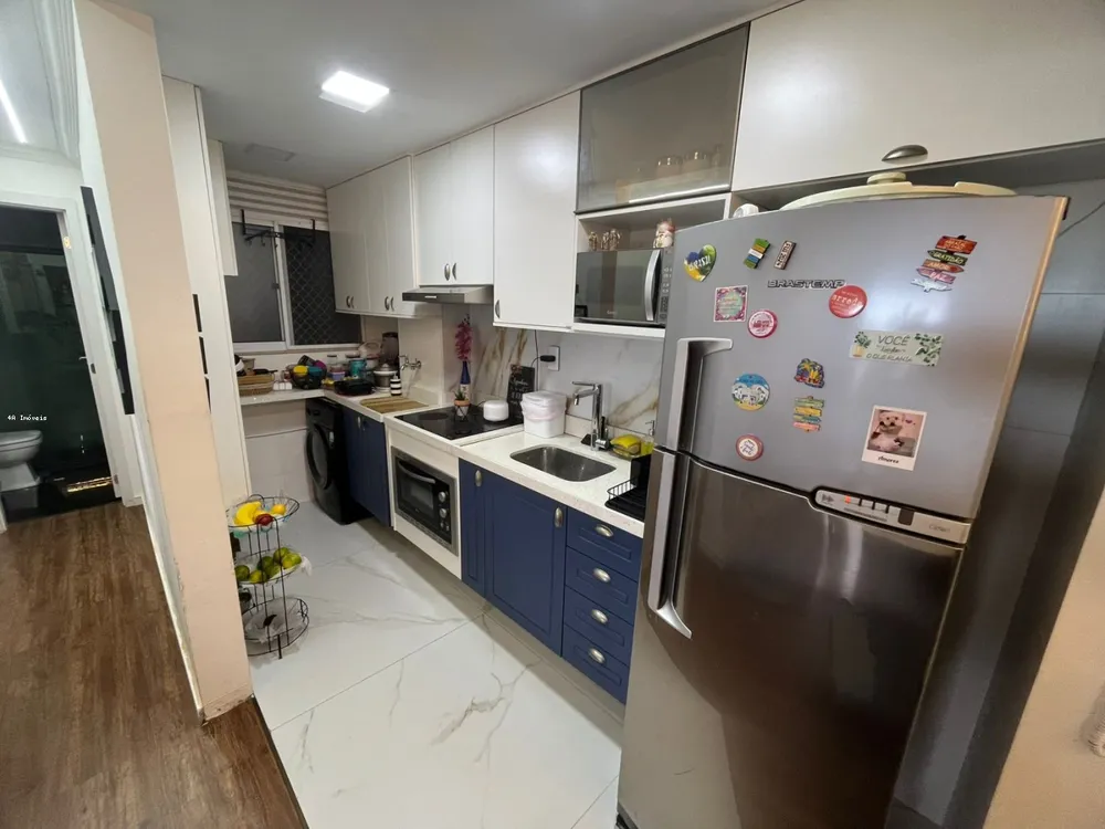 Apartamento, 2 quartos - Foto 6