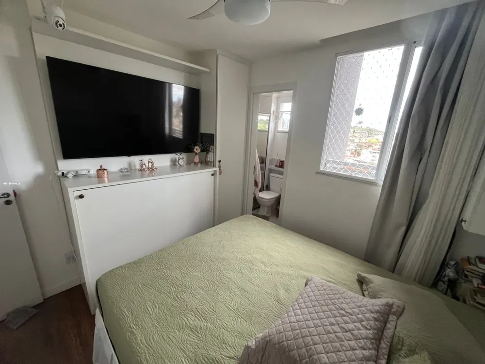 Apartamento, 2 quartos - Foto 10