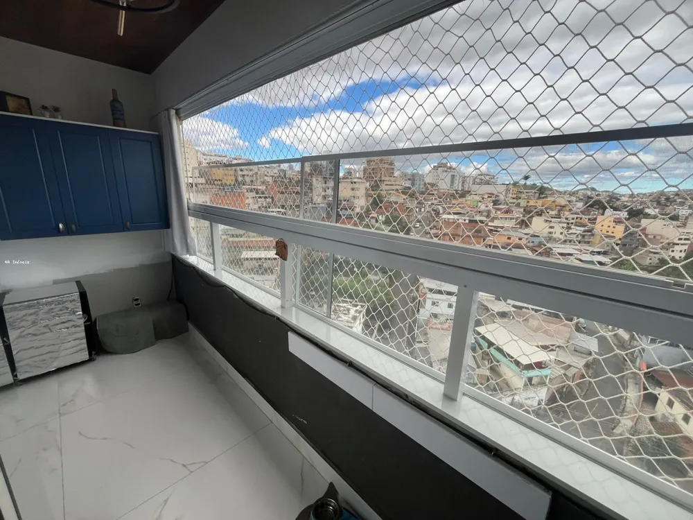 Apartamento, 2 quartos - Foto 3
