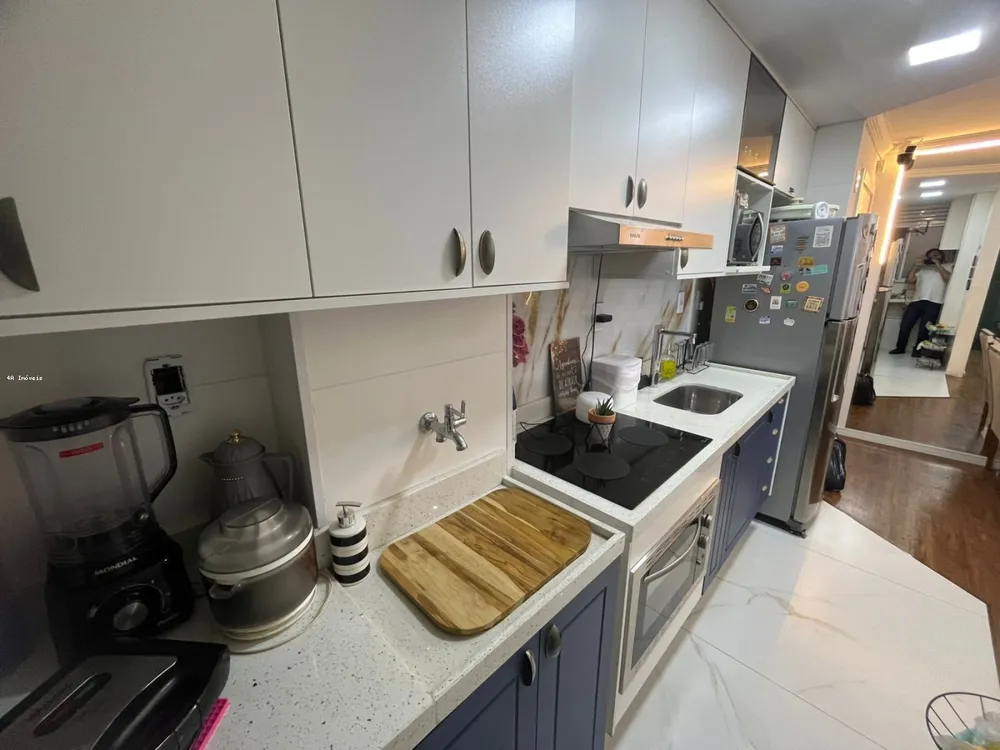Apartamento, 2 quartos - Foto 7