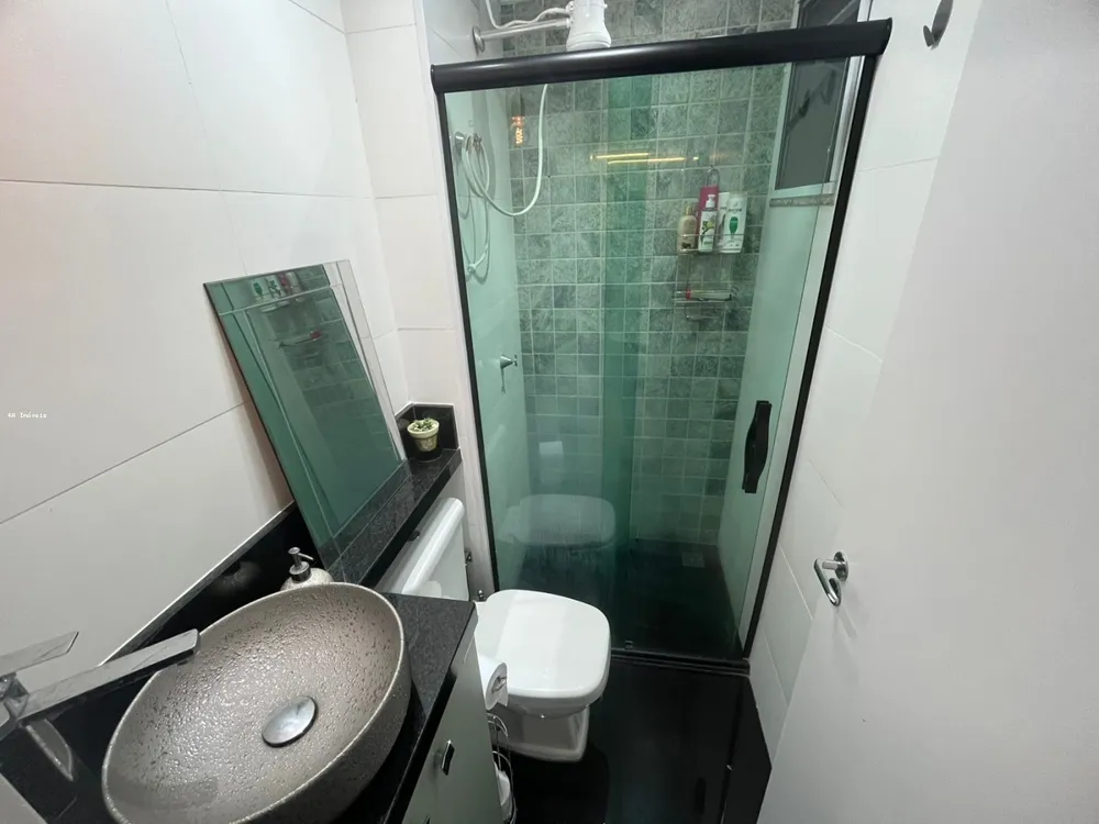Apartamento, 2 quartos - Foto 14