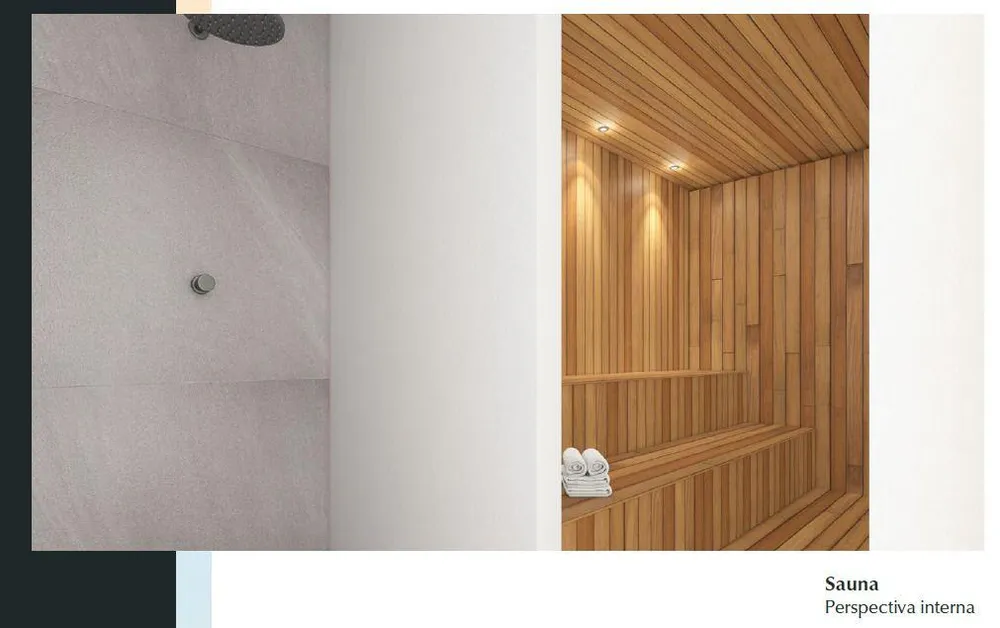 Apartamento, 2 quartos, 61 m² - Foto 4