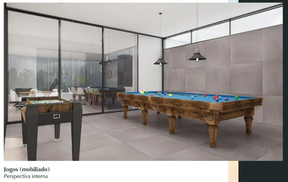 Apartamento, 2 quartos, 61 m² - Foto 6