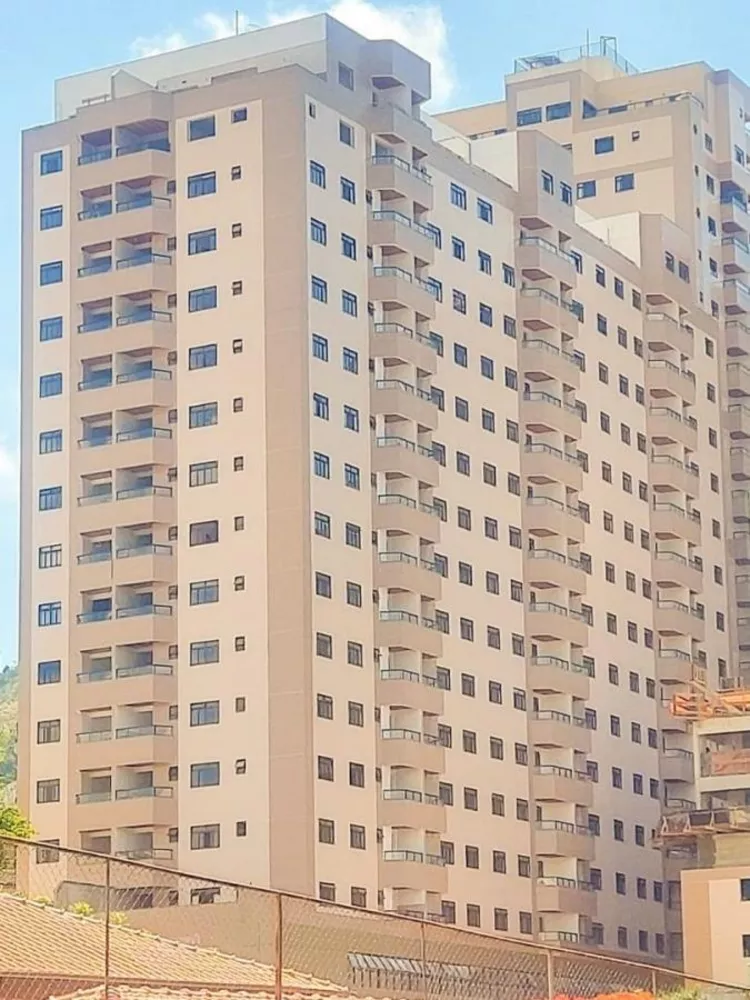 Cobertura à venda com 4 quartos, 160m² - Foto 1